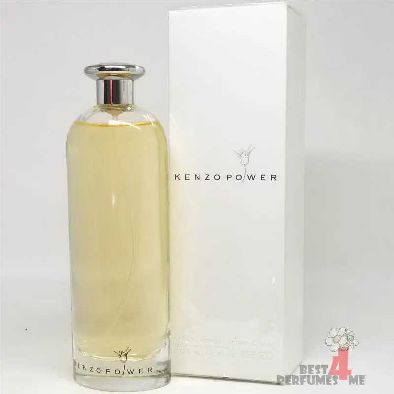 Power After Shave Lotion 125ml 4.2fl.oz by Kenzo