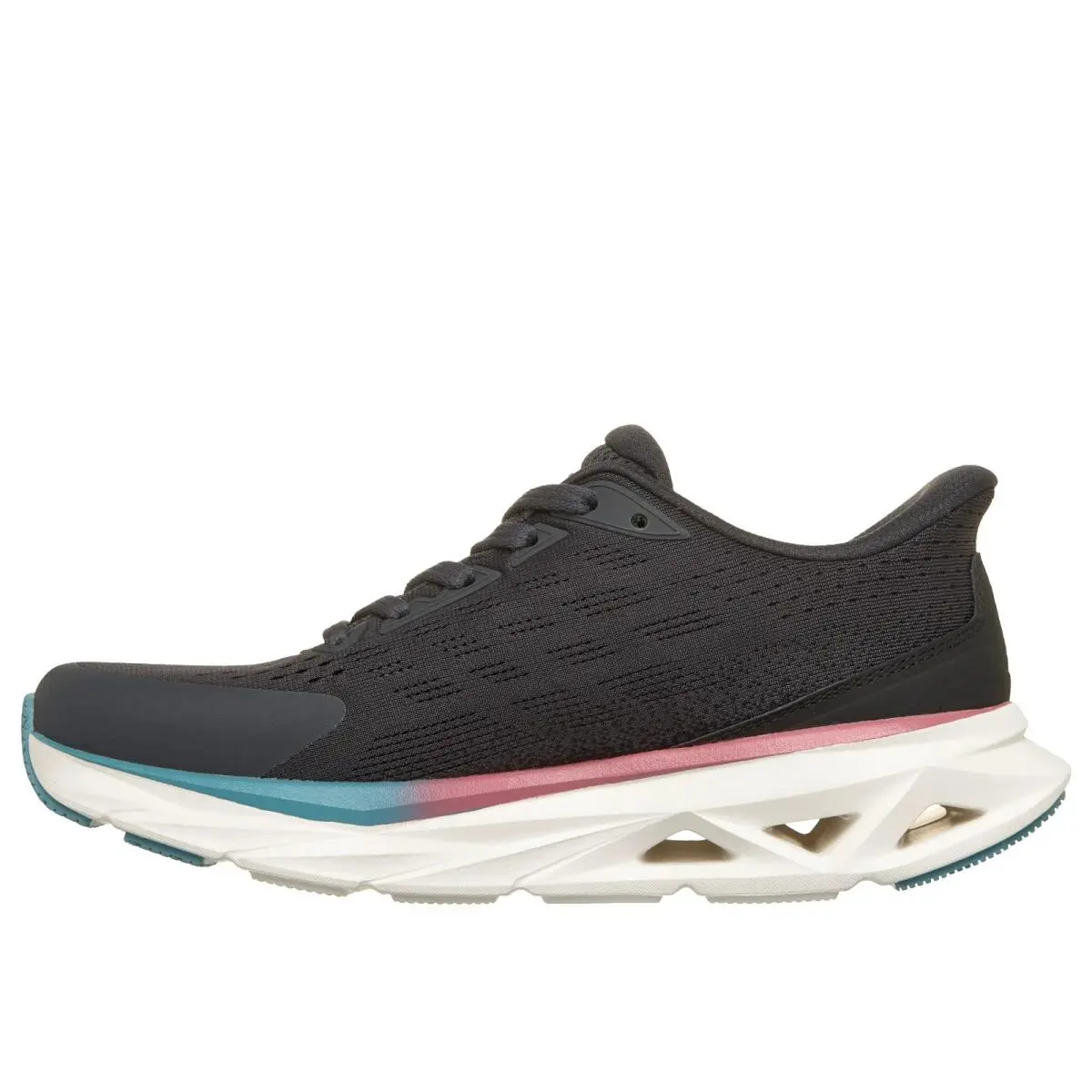 Skechers shoes - Skechers Slip-ins: Glide-Step Vortex - Vortex - 129825W - Charcoal 1