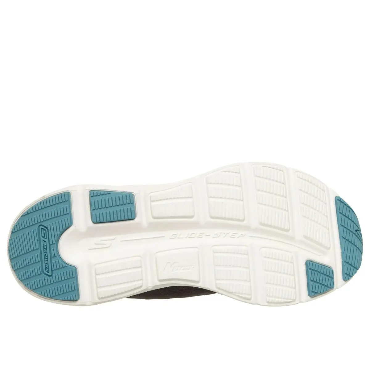 Skechers shoes - Skechers Slip-ins: Glide-Step Vortex - Vortex - 129825W - Charcoal 2