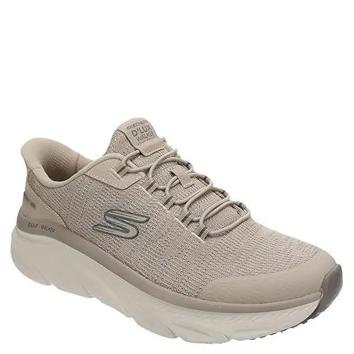 Skechers shoes - TAUPE 0