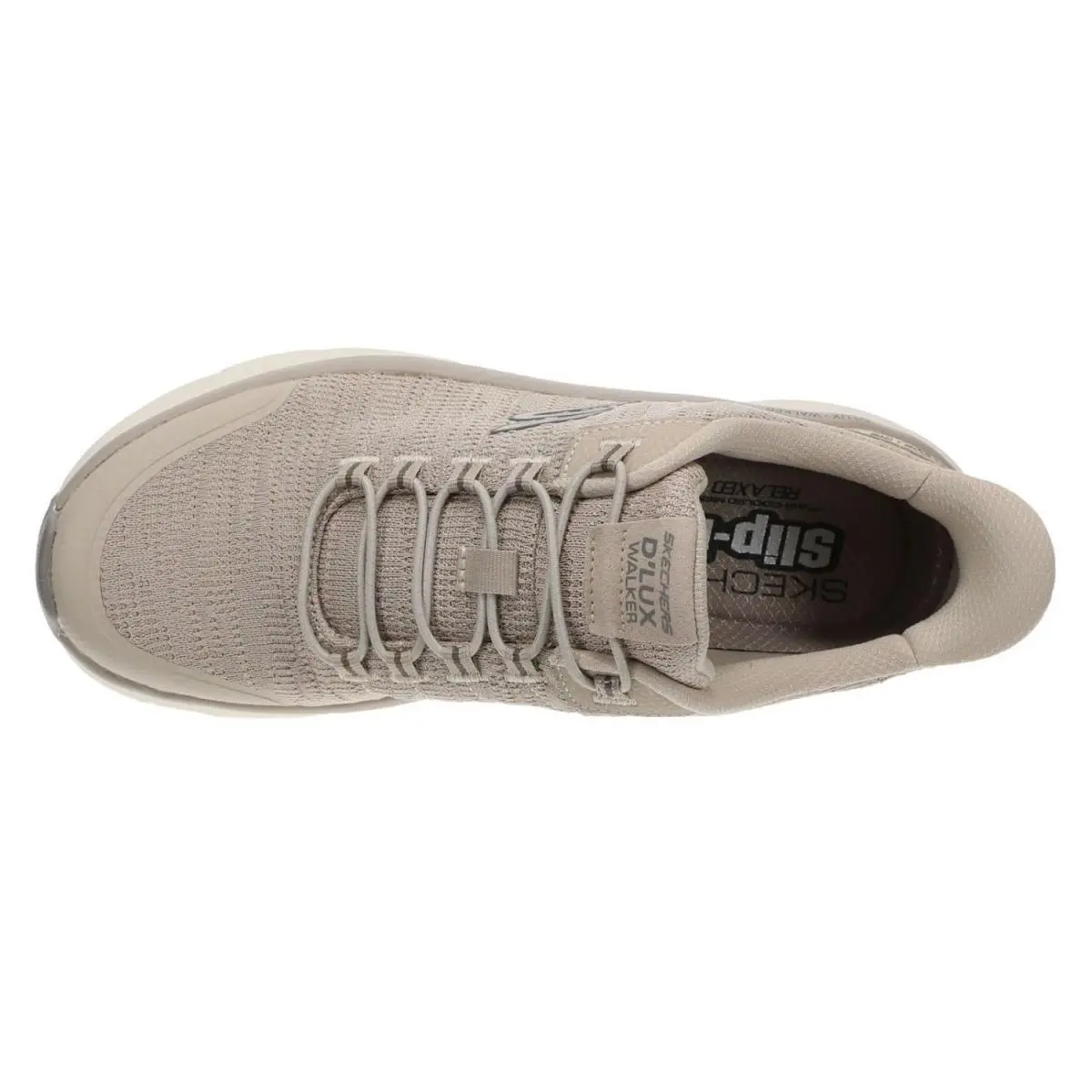 Skechers shoes - TAUPE 2