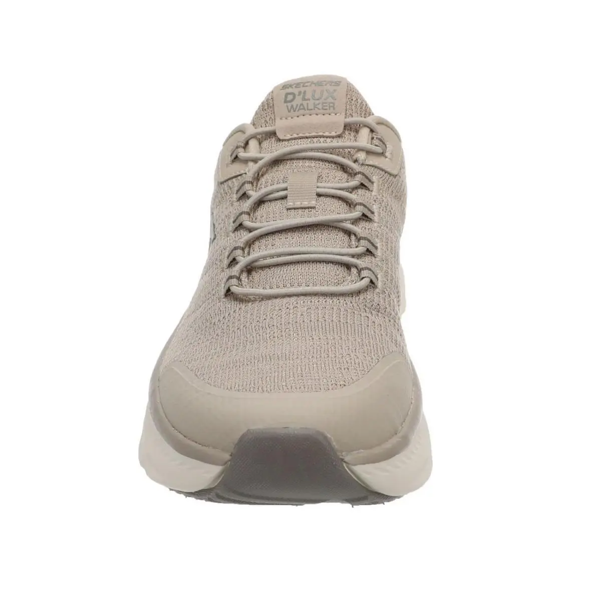 Skechers shoes - TAUPE 5