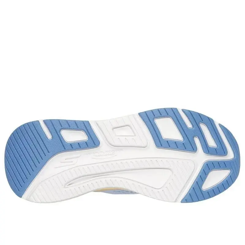 Skechers shoes - 129626 - 129626 BLOR - Blue / Orange 0