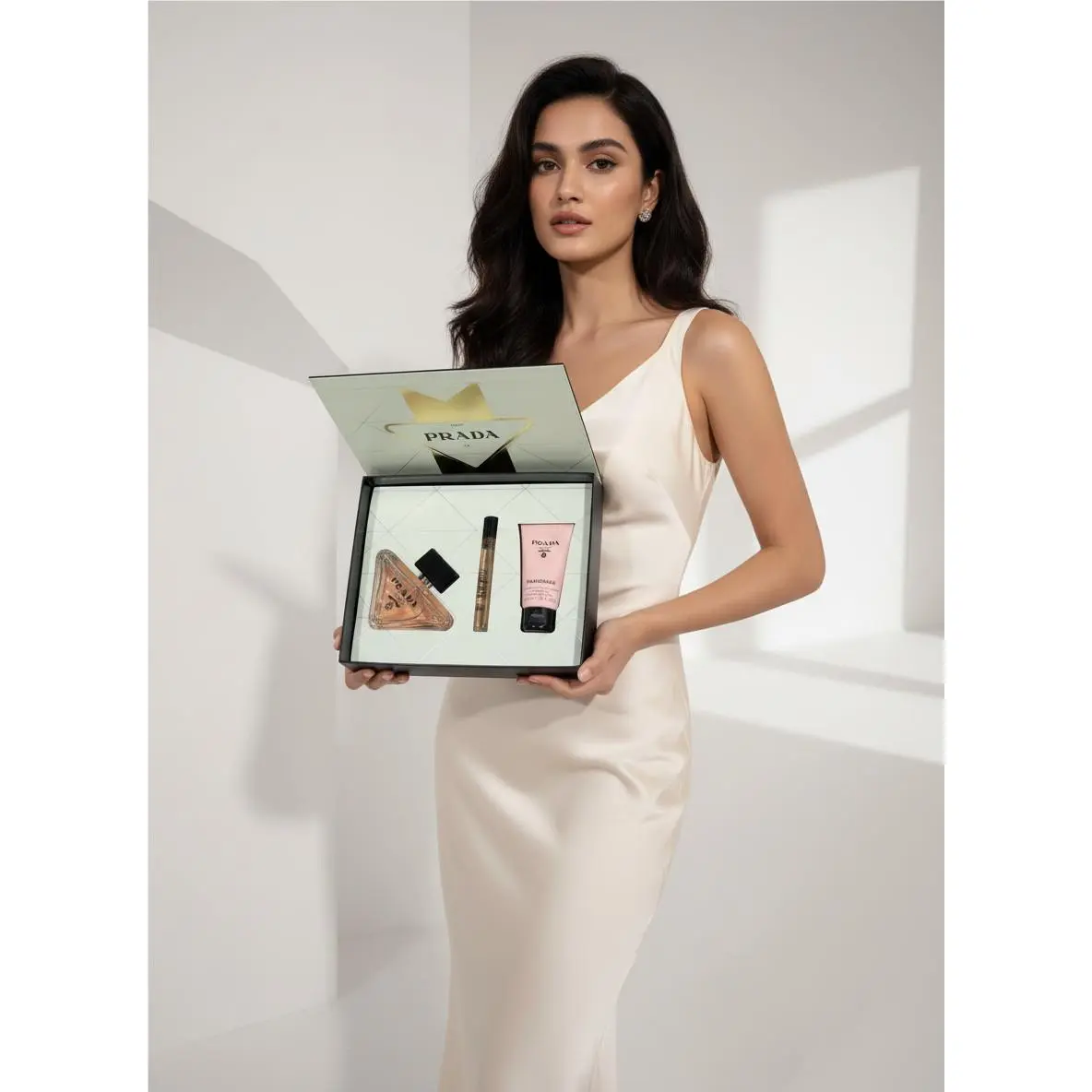 Prada Paradoxe Perfume Set – 3 Pieces
