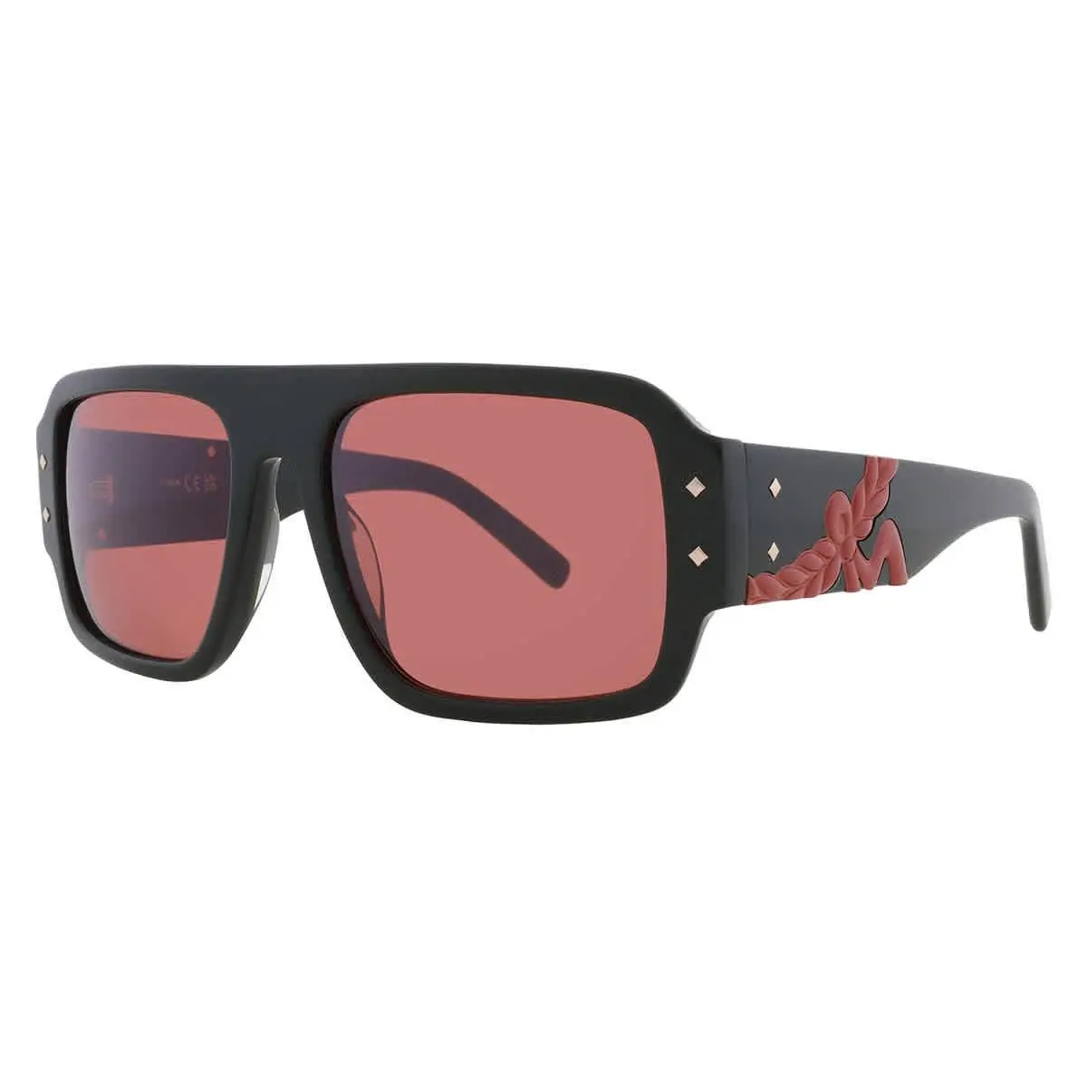 Mcm Roviex Navigator Unisex Sunglasses MW0022 96J 55 MW0022 96J 55