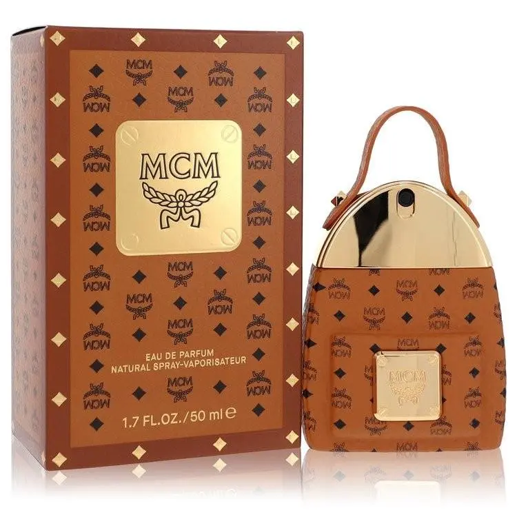 Mcm by Mcm Eau De Parfum Spray 1.7 oz / e 50 ml by MCM