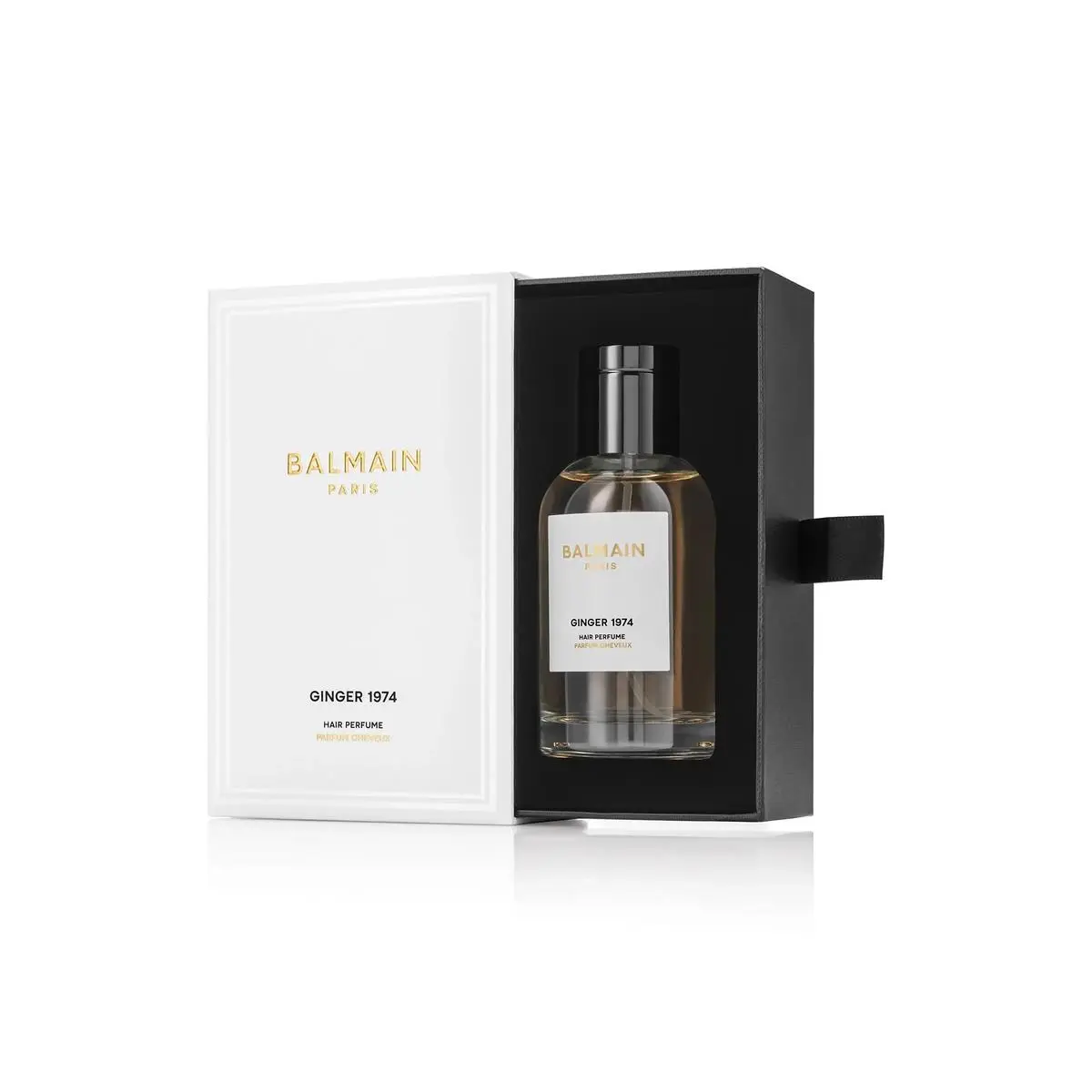 Paris Hair Perfume Ginger 1974 100ml by Balma by Balmain