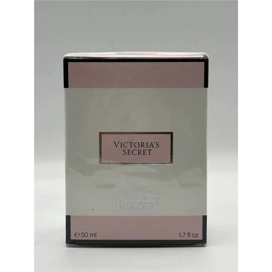 Victoria’s Secret Fabulous Eau de Parfum Spray For Women 1.7 oz by Victoria's Secret
