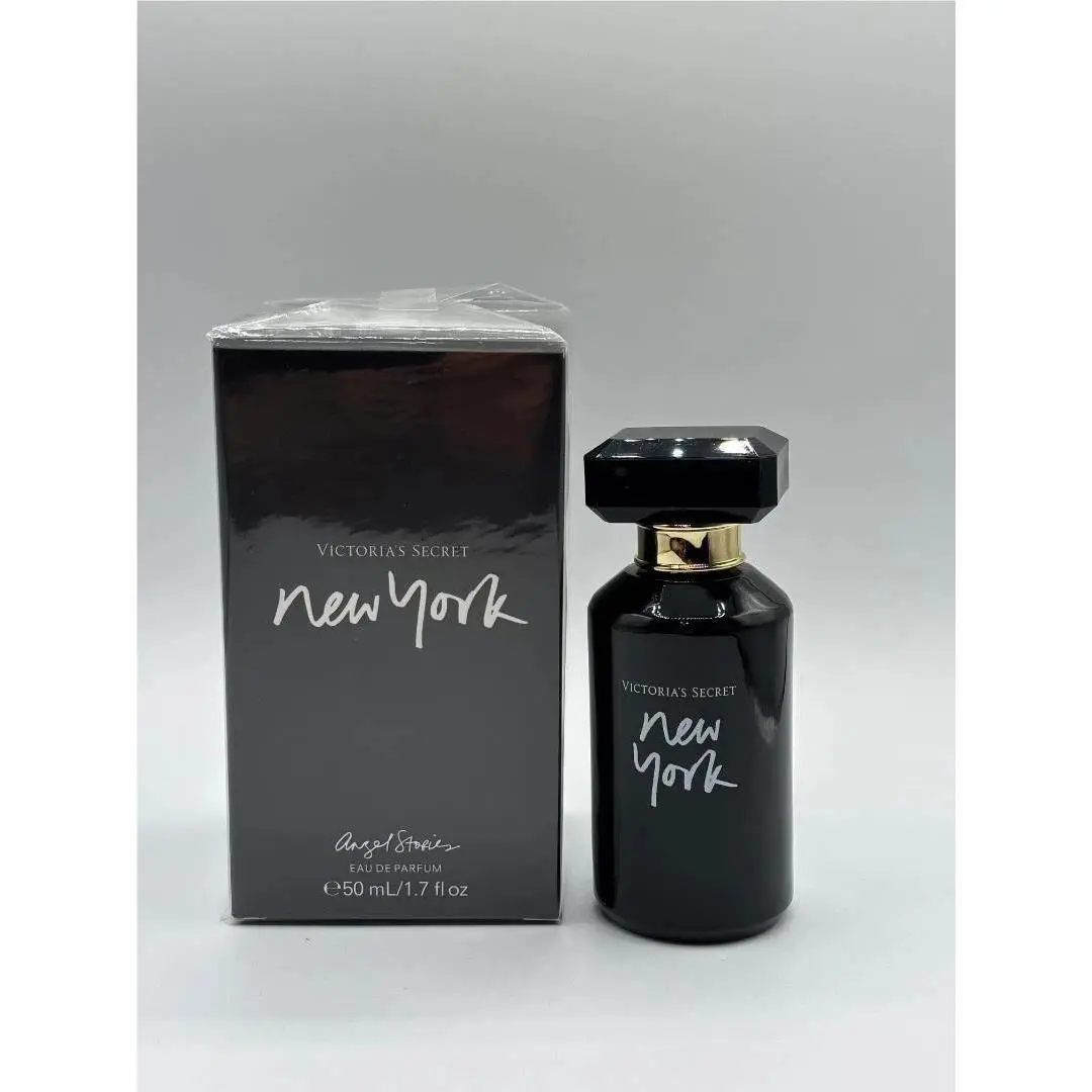 Victoria’s Secret York Angel Stories Eau De Parfum Spray 1.7 oz by Victoria's Secret