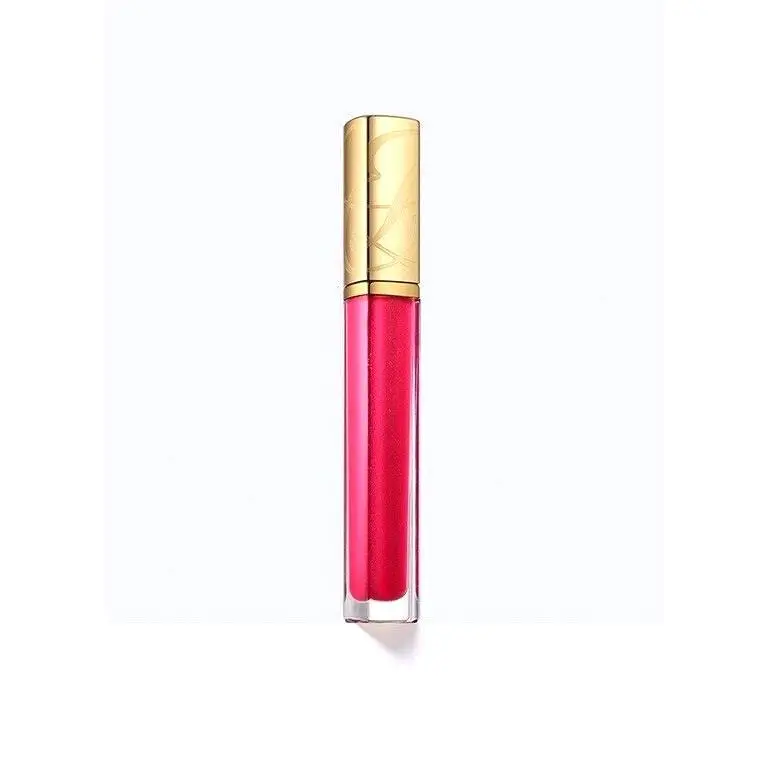 Estee Lauder Pure Color High Intensity Lip Lacquer Select Color 6 ml Full-size Fuchsia Flash 08 LACQUER by Estée Lauder