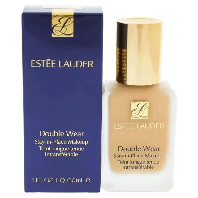 Estee Lauder Formula Double Wear Stay-in-place Makeup Select Color - Cool Bone 1C1