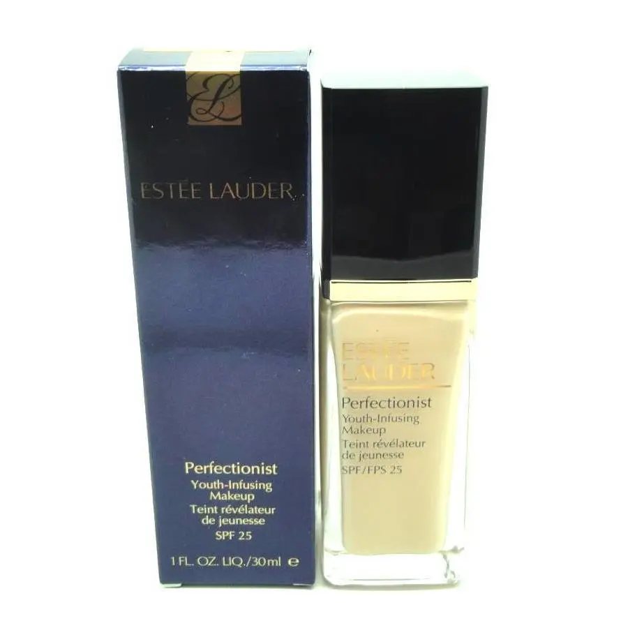 Estee Lauder Perfectionist Youth-infusing Makeup Spf 25 Select Color 1 oz Full - ECRU 1N2