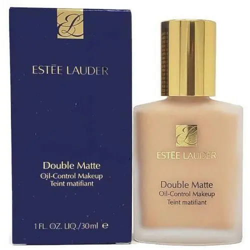 Estee Lauder Double Matte Oil-control Makeup Select Color Full Size - 03 Cool Fresco