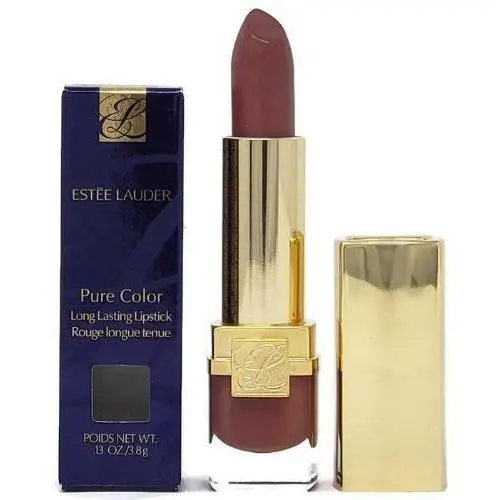 Estee Lauder Pure Color Long Lasting Lipstick Select Color Full-size - Candy 16 SHIMMER