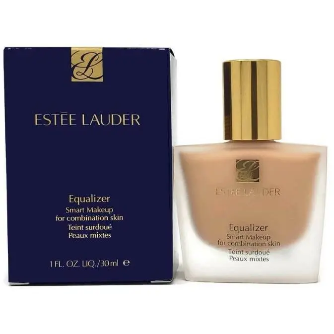 Estee Lauder Equalizer Smart Makeup For Combination Skin Select Color 1 oz by Estée Lauder