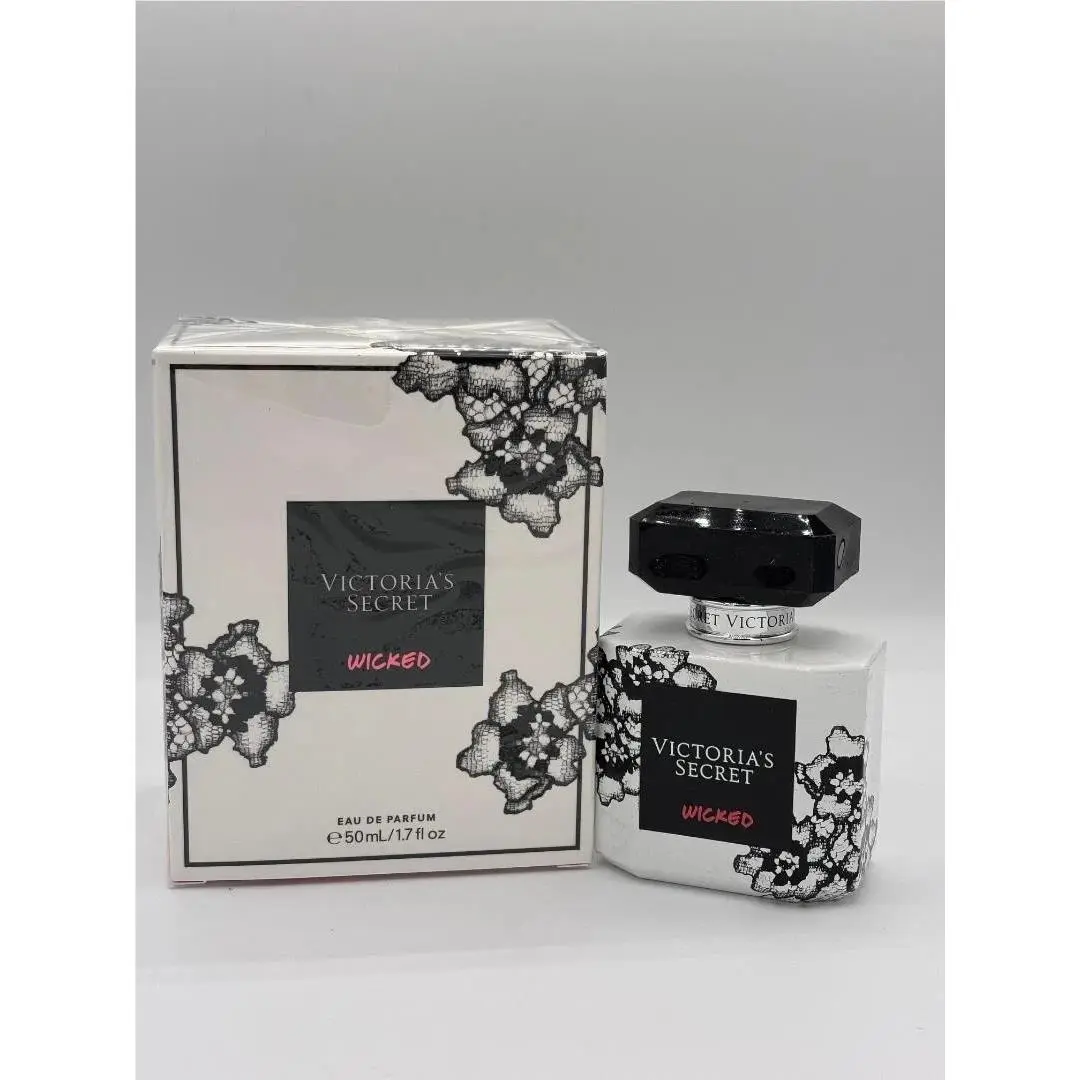 Victoria`s Secret Wicked Eau de Parfum Spray 1.7 Fl. oz by Victoria's Secret