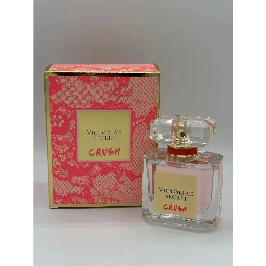 Victoria`s Secret Crush Eau de Parfum 1.7 oz by Victoria's Secret