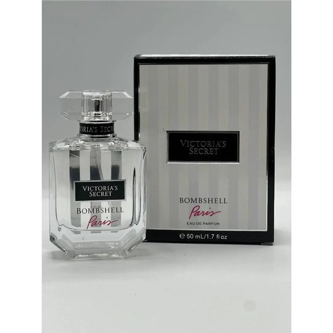 Victoria’s Secret Bombshell Paris Eau De Parfum 1.7 Fl. oz by Victoria's Secret