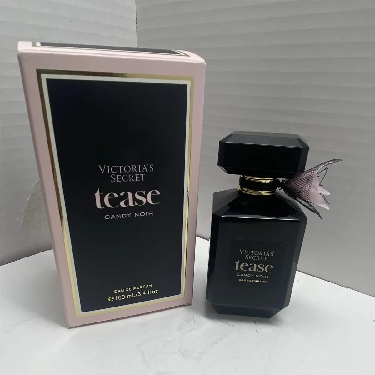 Victoria`s Secret Tease Candy Noir Eau de Parfum Spray 3.4 fl oz by Victoria's Secret