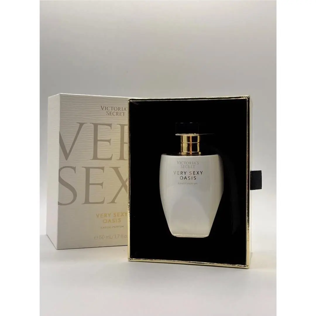 Victoria`s Secret Very Sexy Oasis Eau De Parfum Spray 1.7 oz 50 ml Floral by Victoria's Secret