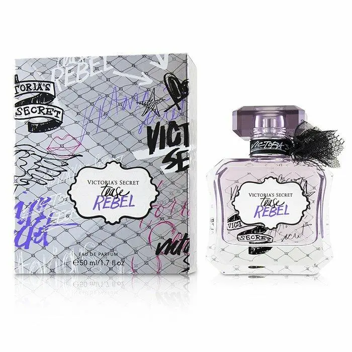Victoria`s Secret Tease Rebel For Women - 1.7 OZ/50 ML Edp Spray IN Box by Victoria's Secret