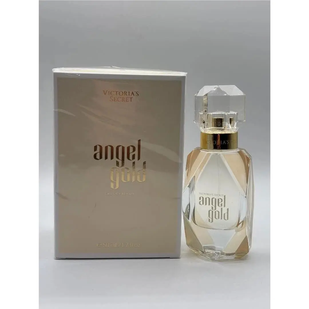 Victoria’s Secret Angel Gold Eau De Parfum Spray 1.7 Fl. oz by Victoria's Secret