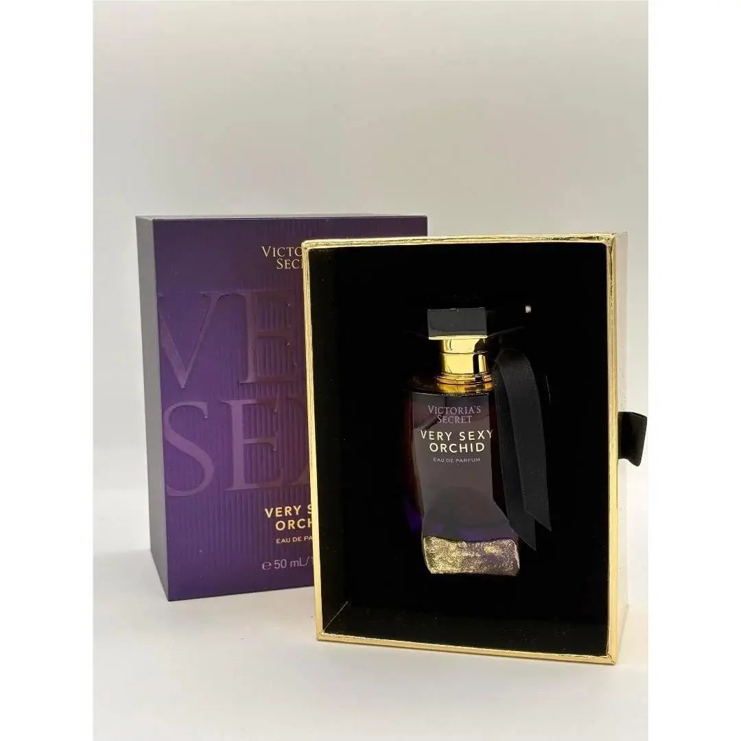 Victoria Secret Very Sexy Orchid Eau de Parfum 1.7 Fl. oz by Victoria's Secret