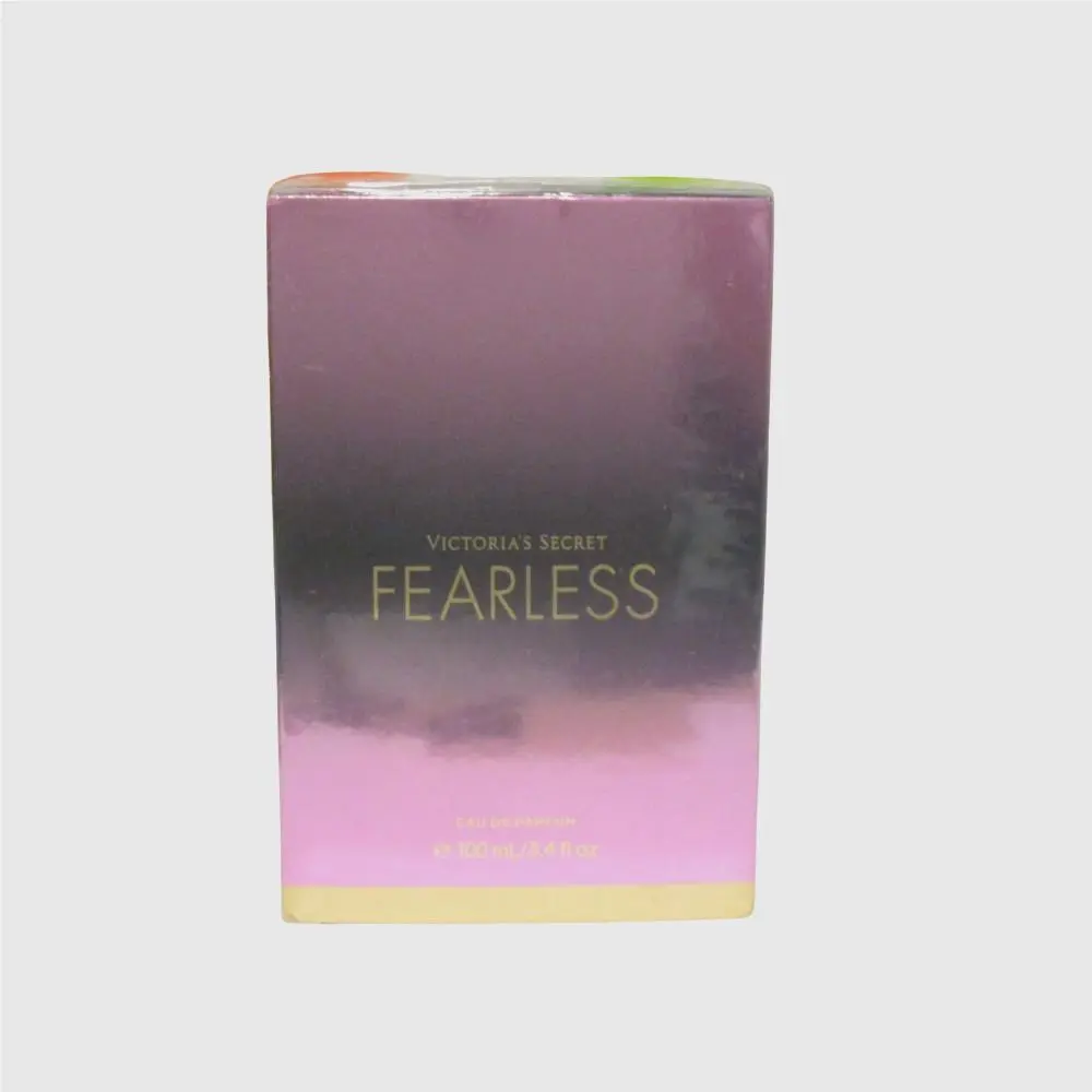 Victoria’s Secret Fearless Eau de Parfum Spray For Women 3.4 fl oz – by Victoria's Secret