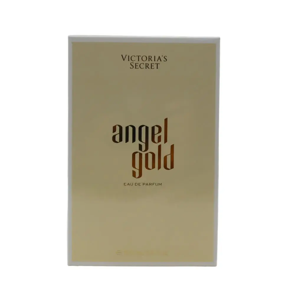 Victoria`s Secret Angel Gold Eau de Parfum Spray For Women 3.4 fl oz by Victoria's Secret