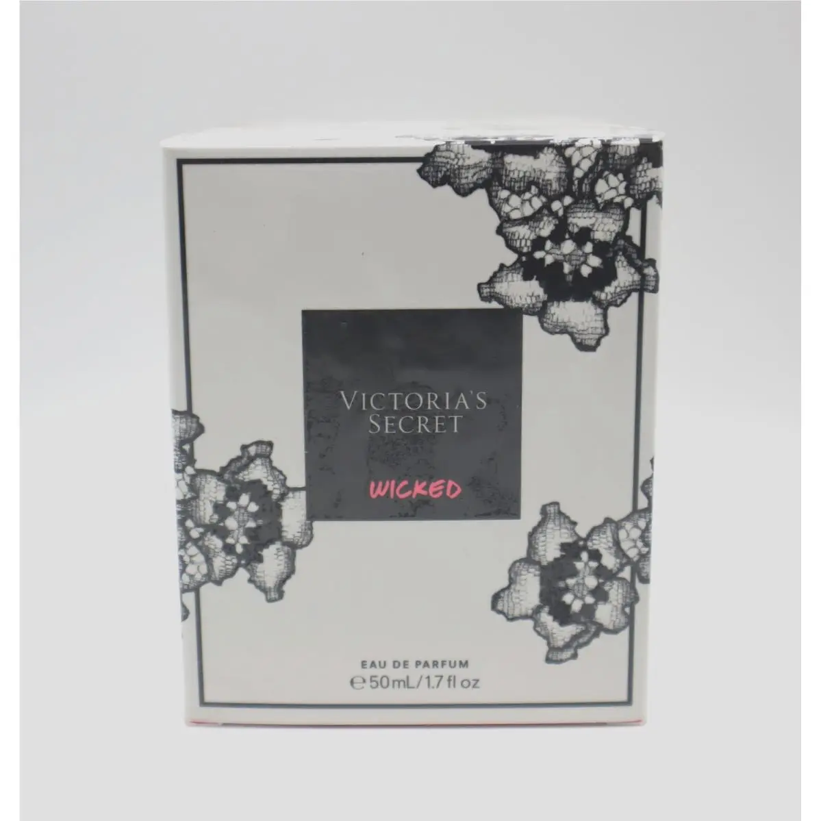 Victoria`s Secret Wicked Eau de Parfum Spray For Women 1.7 fl oz by Victoria's Secret