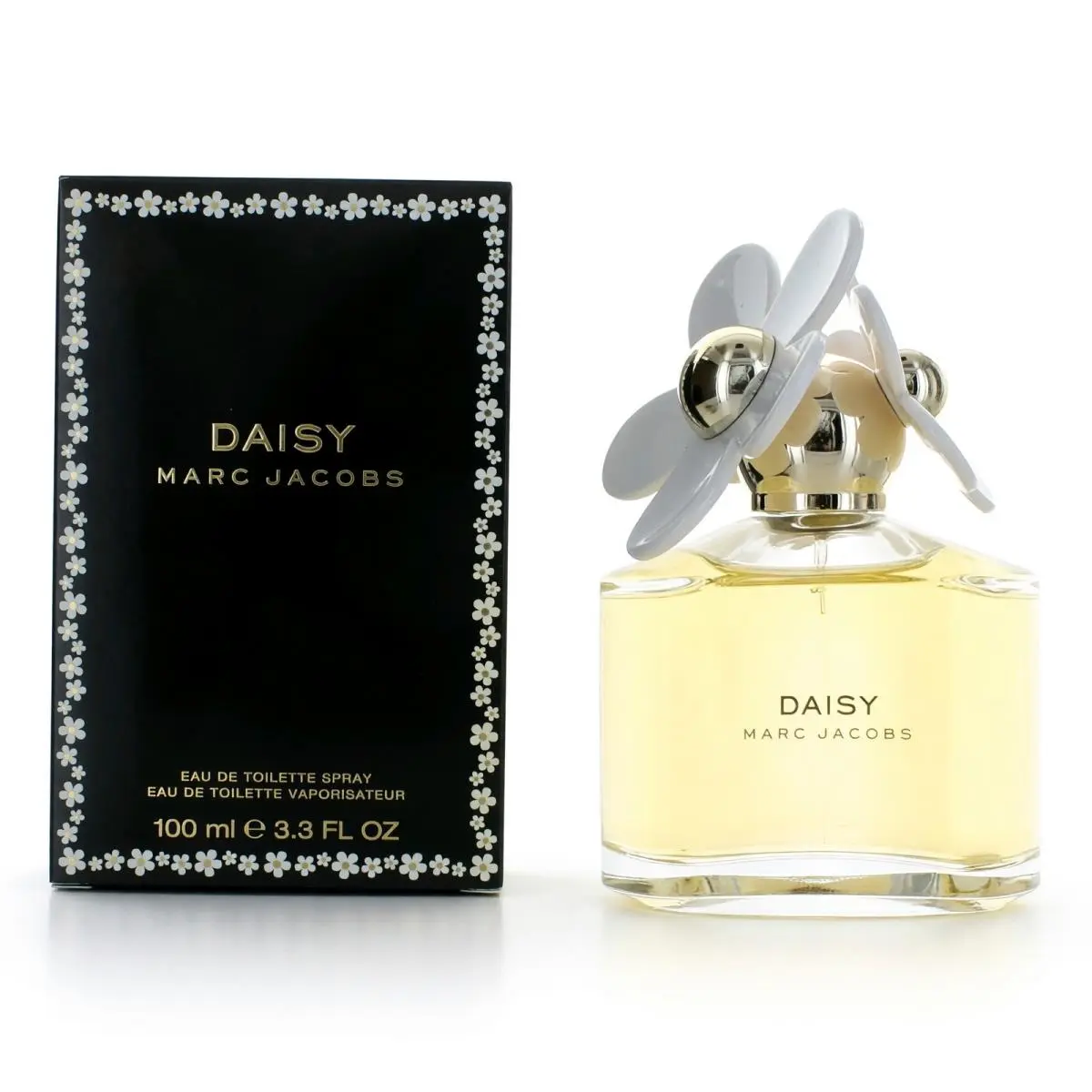 Daisy  3.3 oz Edt Spray Women by Marc Jacobs