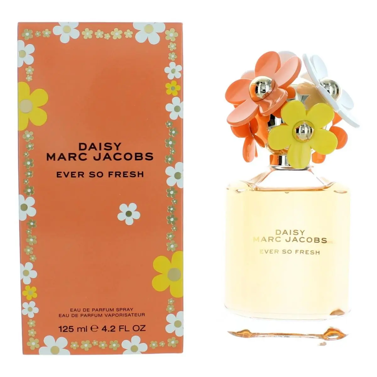 Daisy Ever So Fresh  4.2 oz Edp Spray For Women by Marc Jacobs