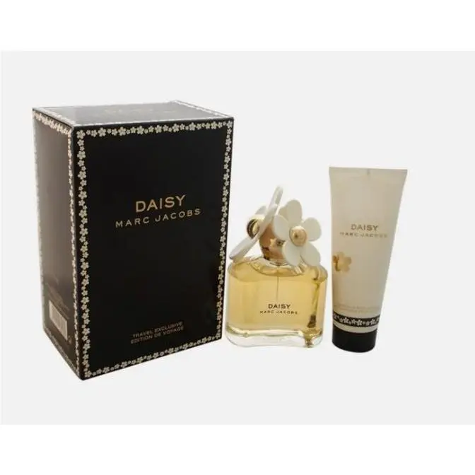 Daisy by Marc Jacobs 2-PC Perfume Gift Set For Women
