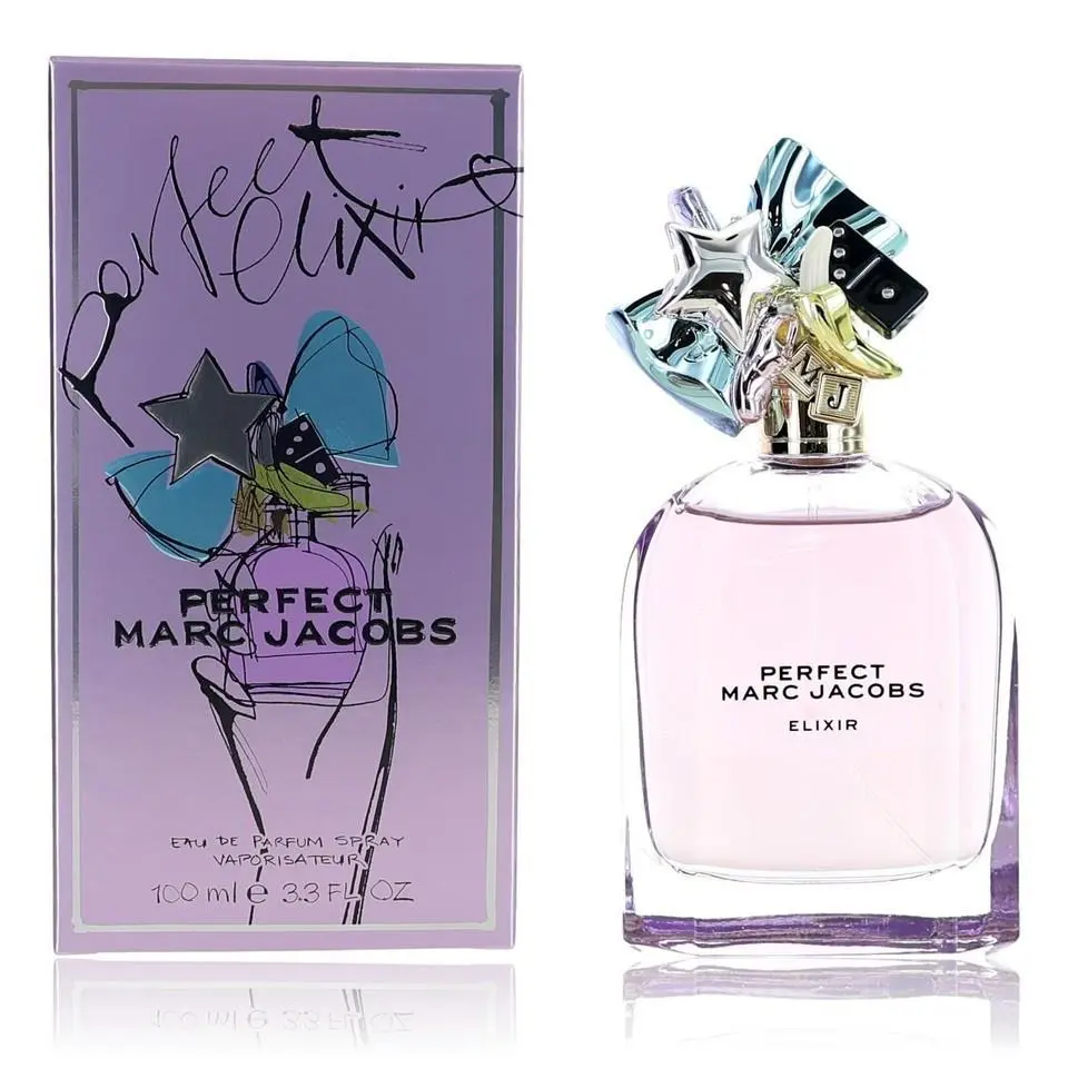 Perfect Elixir  3.3 oz Edp For Women by Marc Jacobs