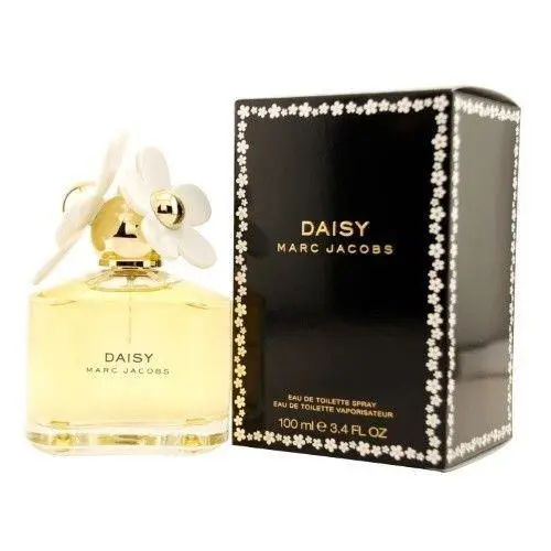 Daisy  3.3 / 3.4 oz Edt Spray For Women by Marc Jacobs