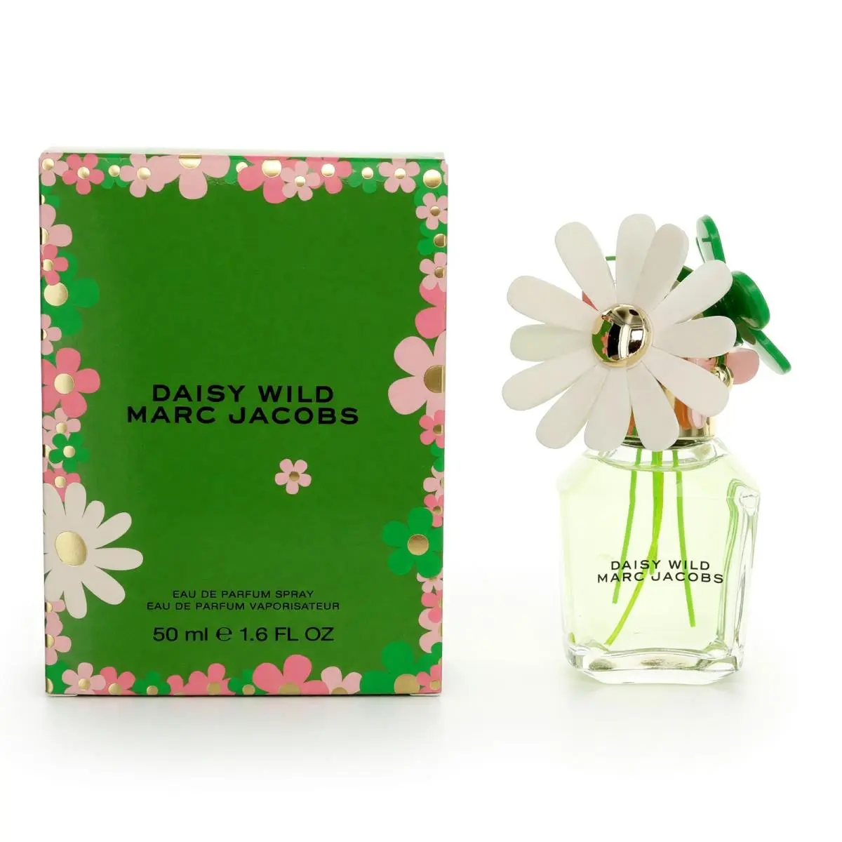 Daisy Wild  1.6 oz Edp Spray Women by Marc Jacobs