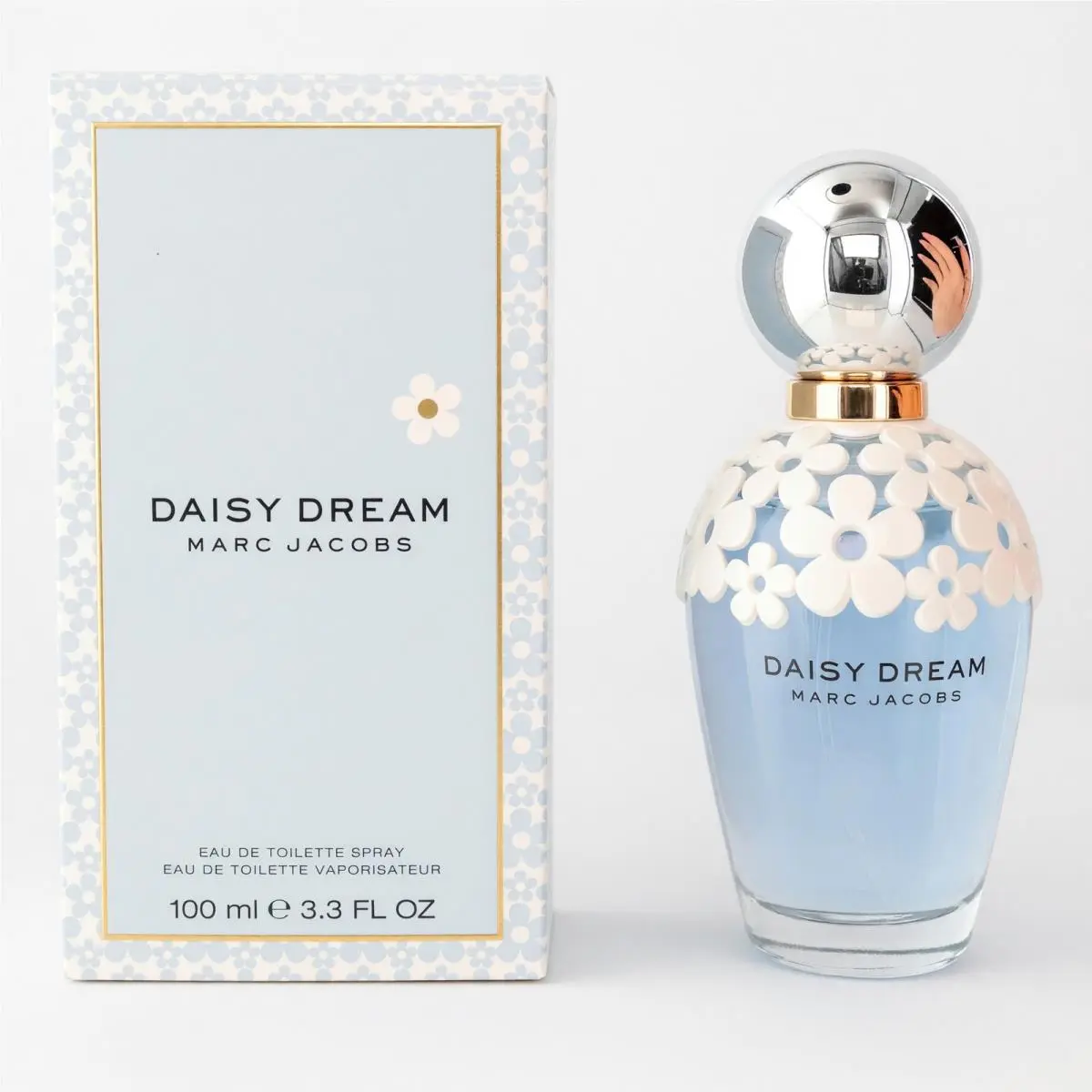 Daisy Dream  3.4 oz Edt Spray Women by Marc Jacobs