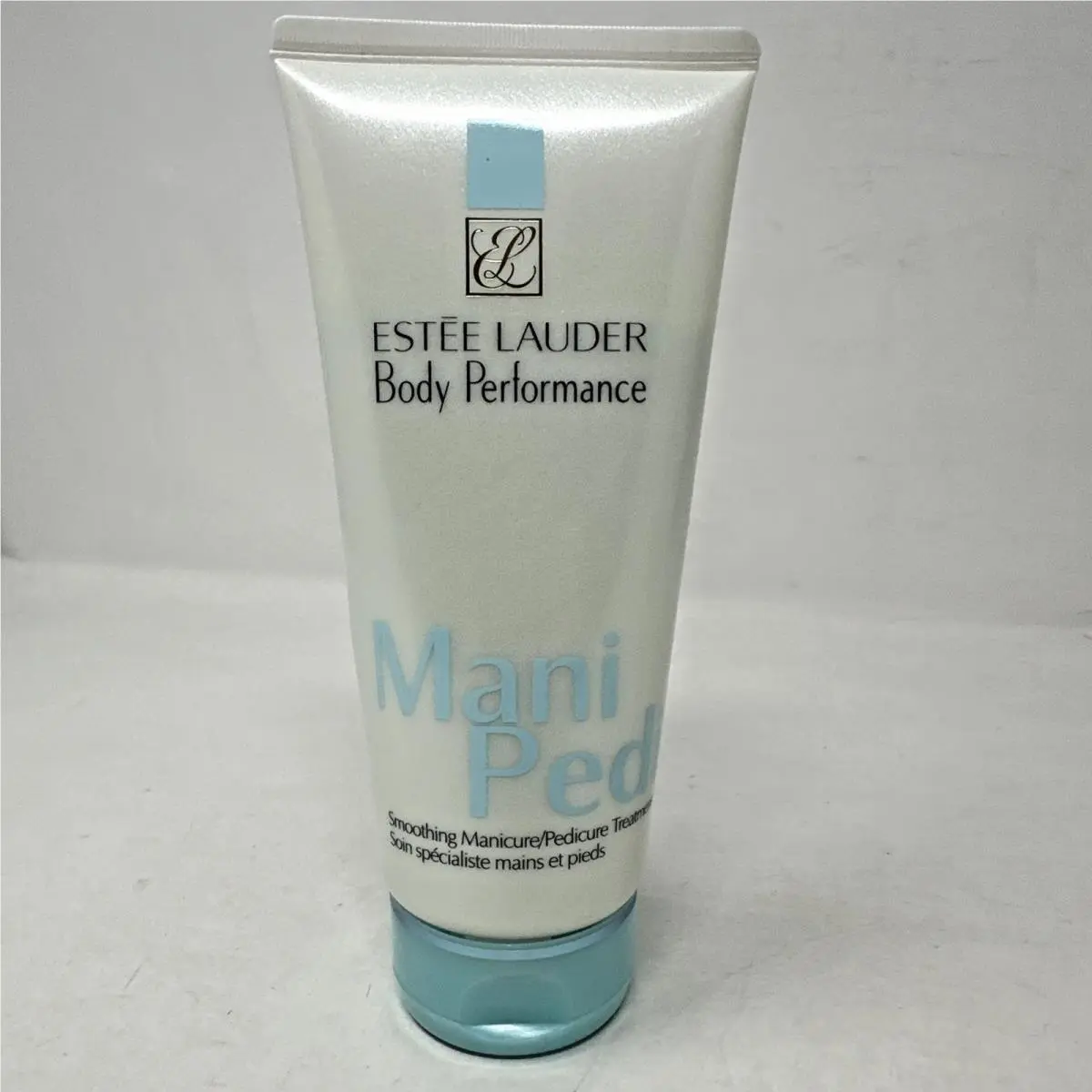 Vintage Estee Lauder Mani Pedi Body Performance Smoothing Treatment by Estée Lauder