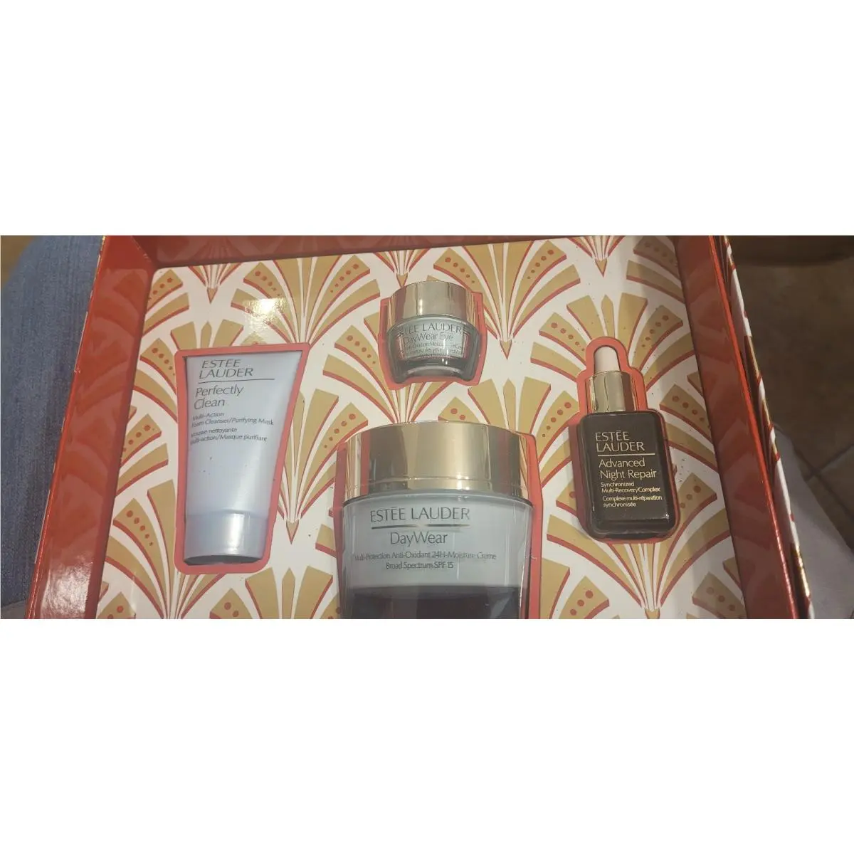 The Radiance Routine Magical Skincare Moments Gift Set Value by Estée Lauder