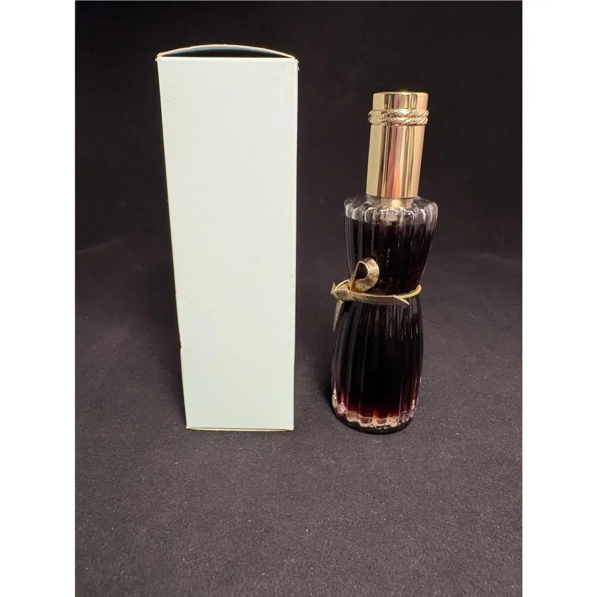 Vtg Estee Lauder Youth-dew Eau de Parfum Spray Old Stock Nos by Estée Lauder
