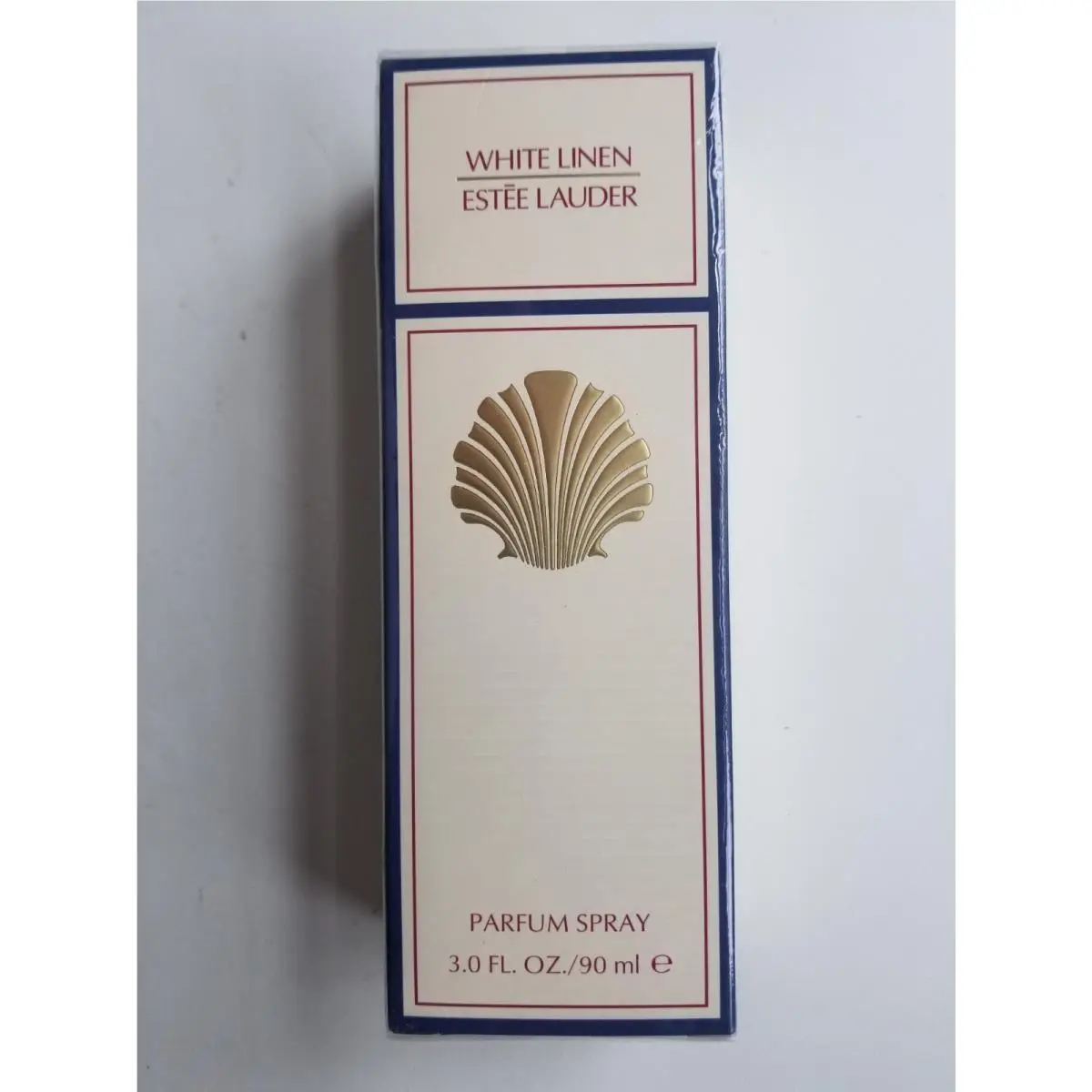White Linen by Estee Lauder Parfum Spray 3 oz / by Estée Lauder
