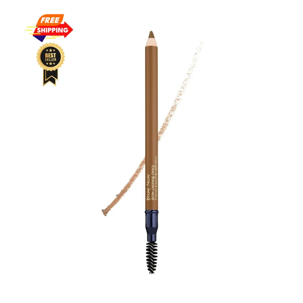 Brow Now Defining 1 Count Pack of 1 02 Soft Brown by Estée Lauder