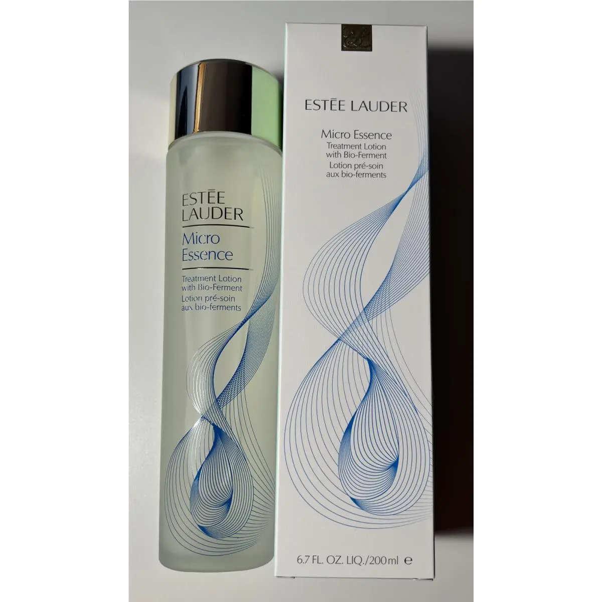 Estee Lauder Micro Essence Treatment Lotion with Bio-ferment 6.7 Fl.oz by Estée Lauder