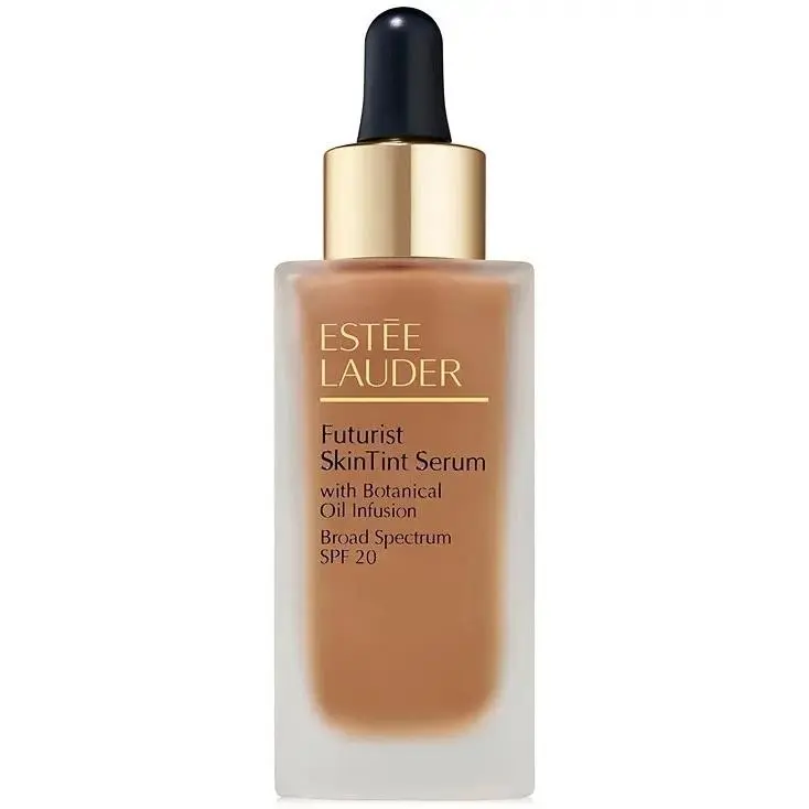 Estee Lauder Futurist Skin Tint Serum Foundation Spf 20 Softan 1oz BX by Estée Lauder