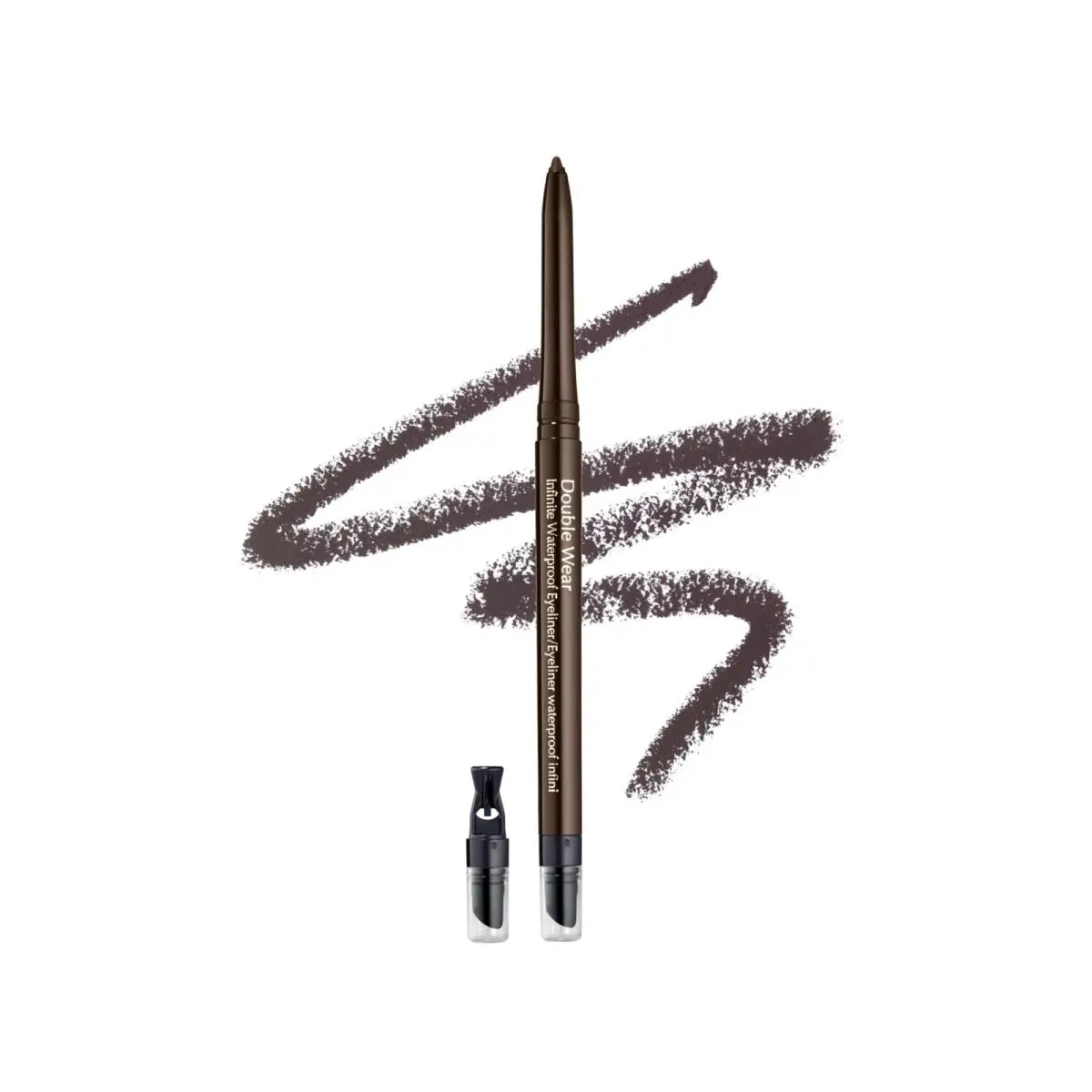 Estee Lauder Double Wear Longlasting Infinite Waterproof Eyeliner Pencil Includes by Estée Lauder