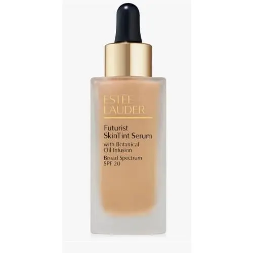 Estee Lauder Futurist Skin Tint Serum Foundation Spf 20 Cool Bone 1oz BX by Estée Lauder