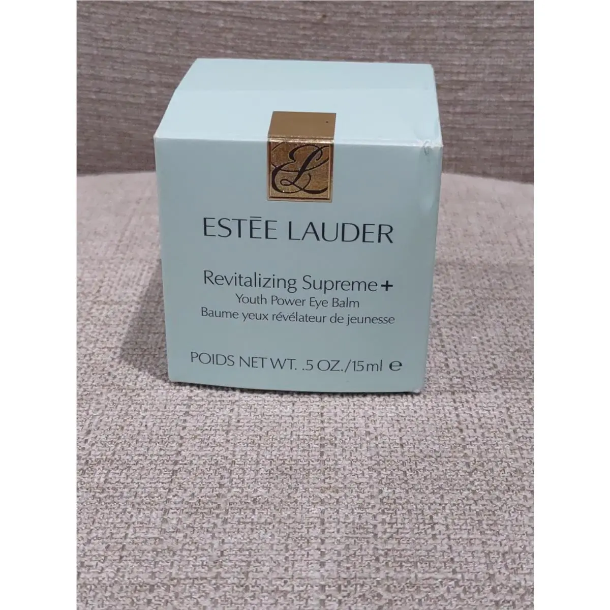 Estee Lauder 50ml Revitalizing Supreme Global Anti Aging Power Creme by Estée Lauder