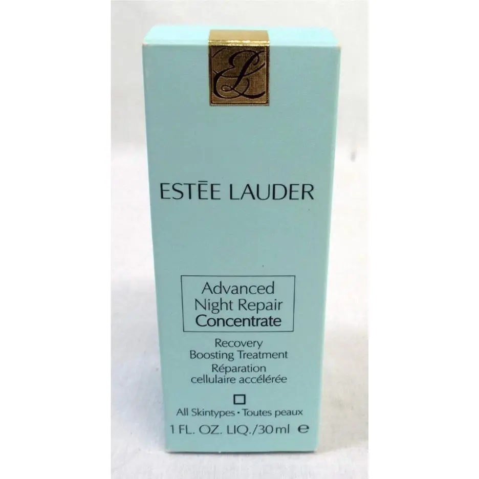 Estee Lauder Advanced Night Repair Concentrate Recovery Boosting 1 oz by Estée Lauder