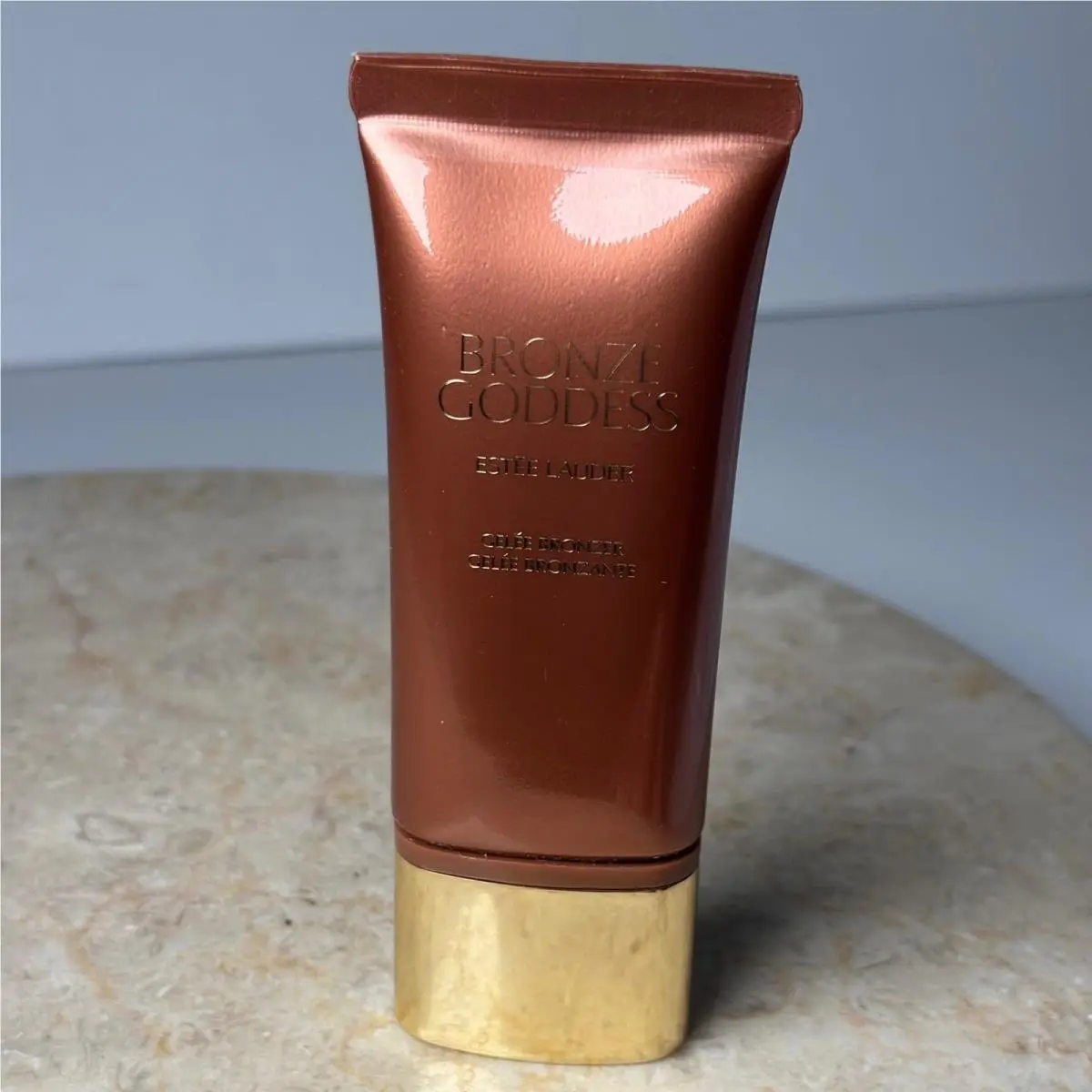 Estee Lauder Bronze Goddess Gelee Bronzer 1oz 30ml Radiant Glow Liquid Bronzer by Estée Lauder