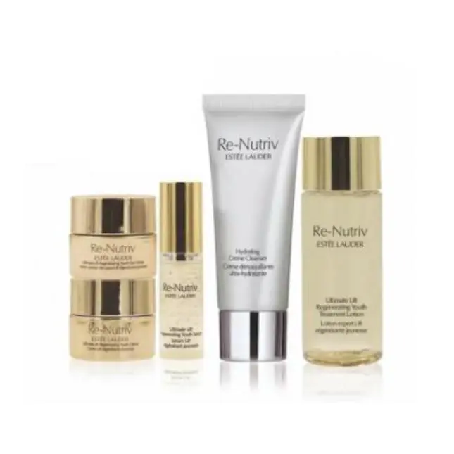 Estee Lauder Re-nutriv The Secret to Infinite Beauty Youth Lift Regenerating 5-P by Estée Lauder